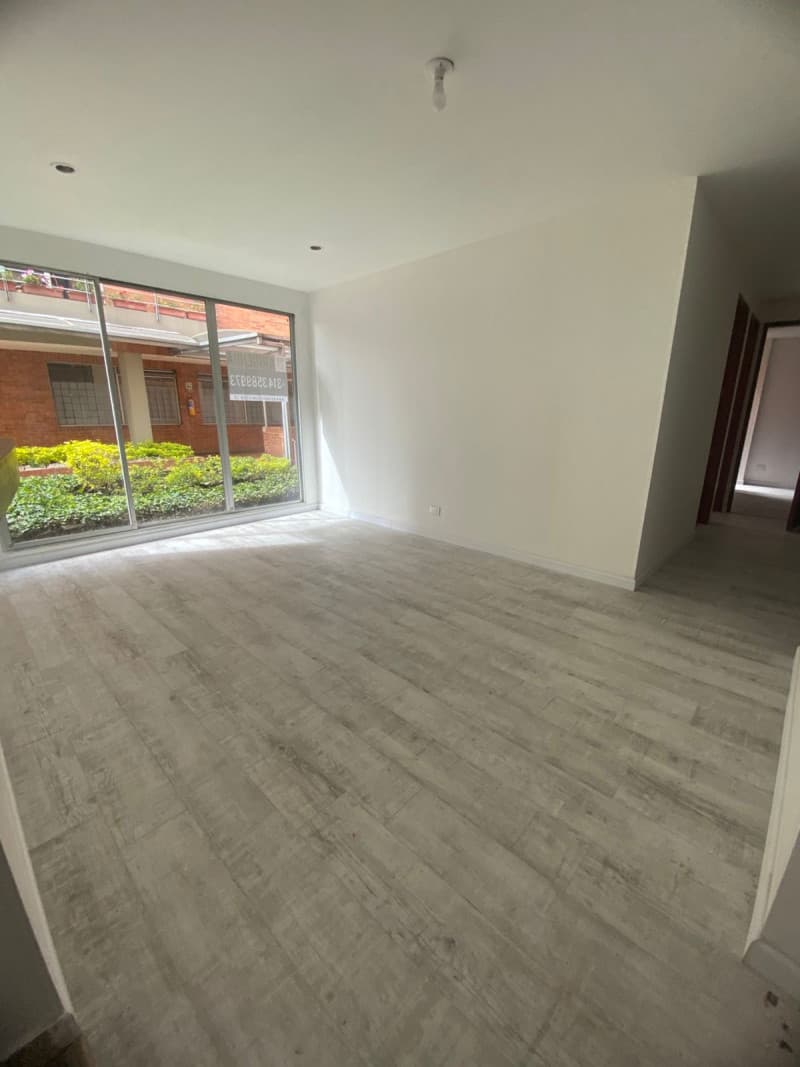 Apartamento en Arriendo en Galerias, Bogotá — foto 1