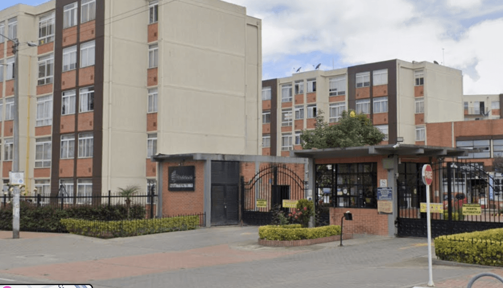 Apartamento en Arriendo en Gran granada, Bogotá — foto 1