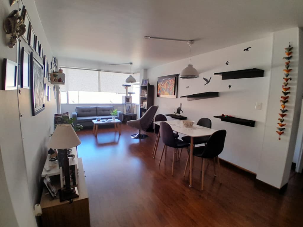 Apartamento en Venta en Cedritos, Bogotá — foto 1