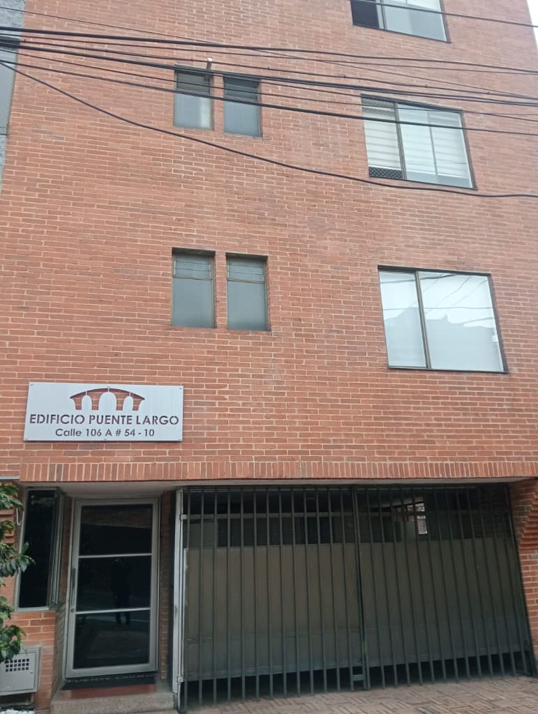 Apartamento en Arriendo en Puente largo, Bogotá
