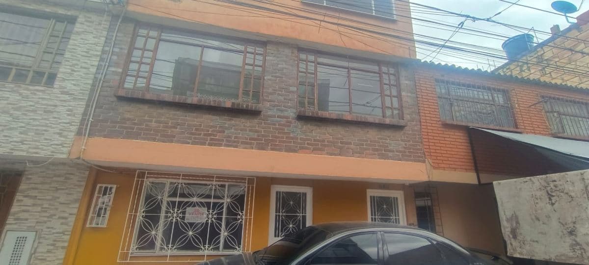 Casa en Venta en Engativá, Bogotá — foto 1