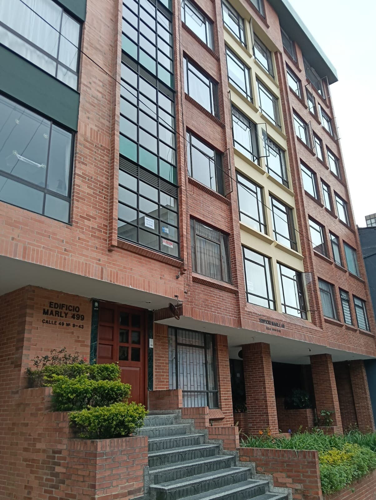 Apartaestudio en Arriendo en Marly, Bogotá