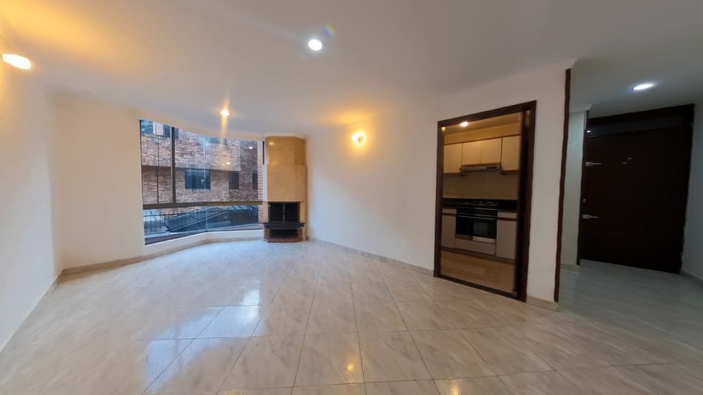 Apartamento en Arriendo en Cedritos, Bogotá — foto 1