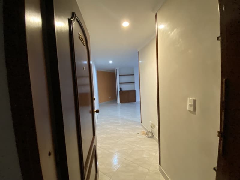 Apartamento en Arriendo en Cedro salazar, Bogotá — foto 1