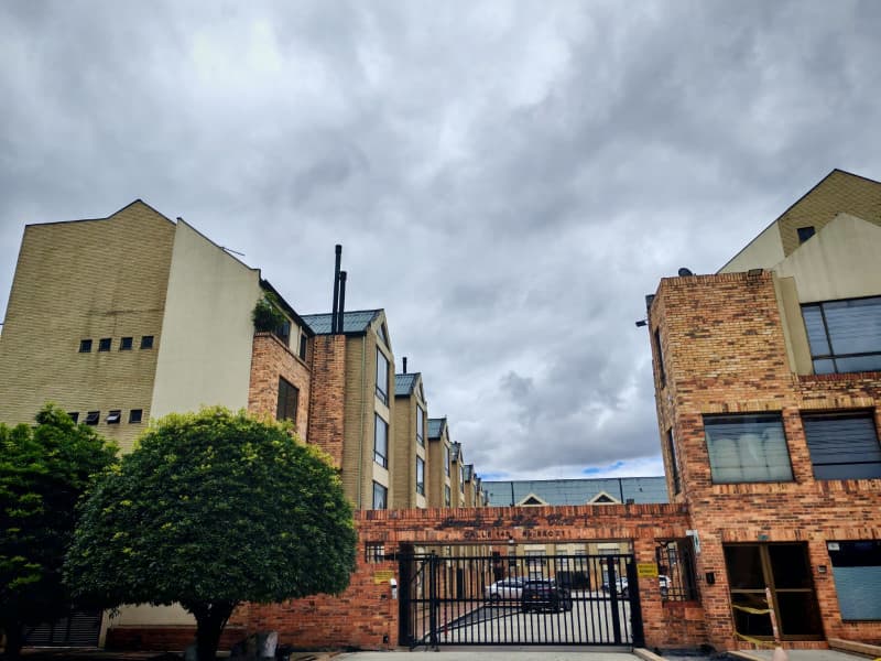 Apartamento en Arriendo en Colina Campestre, Bogotá — foto 1