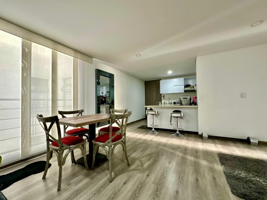 Apartamento en Venta en Lisboa, Bogotá — foto 1