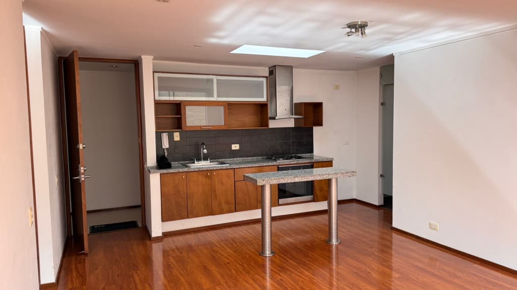 Apartamento en Venta en Chicó Navarra, Bogotá — foto 1