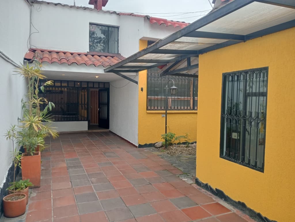 Casa en Arriendo en Puente largo, Bogotá — foto 1