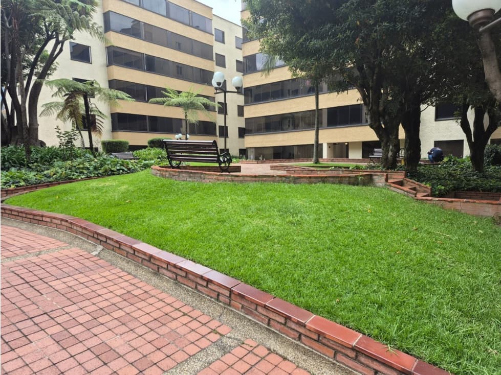 Apartamento en Venta en Multicentro, Bogotá — foto 1