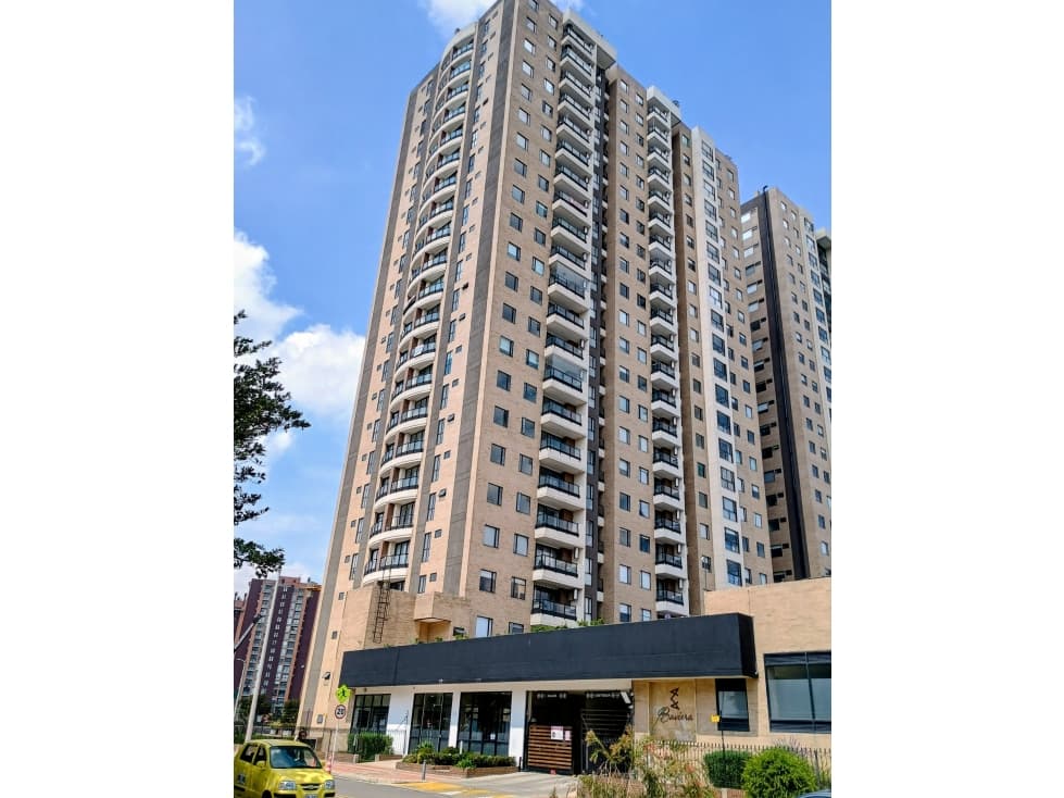 Apartamento en Venta en San jose de bavaria, Bogotá