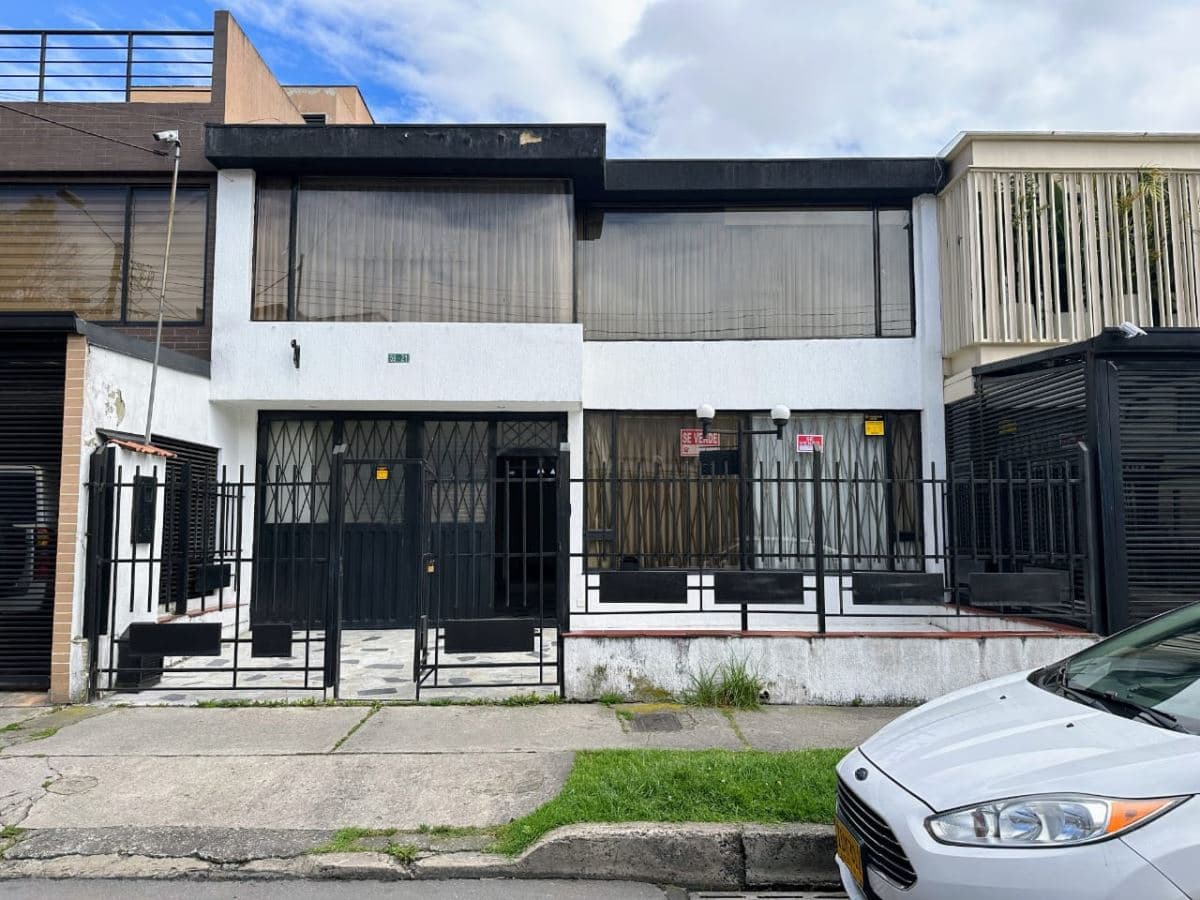 Casa en Venta en Pablo vi norte, Bogotá — foto 1