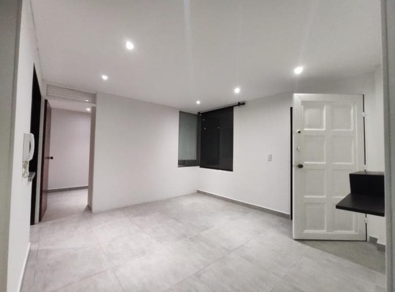 Apartamento en Arriendo en Chapinero Alto, Bogotá — foto 1