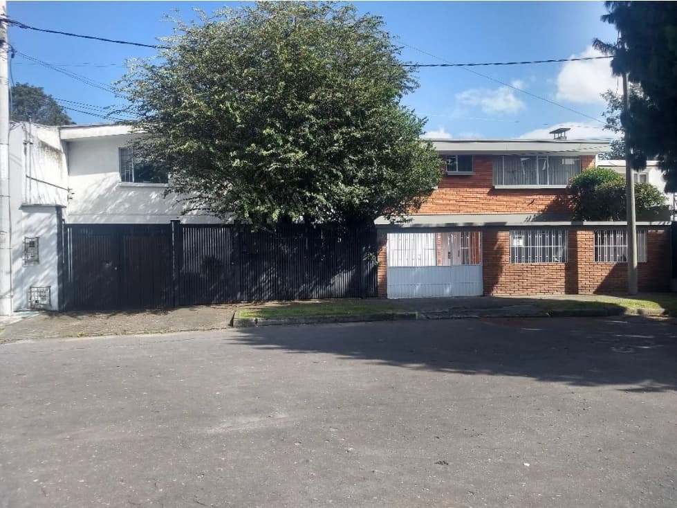 Casa en Venta en Polo club, Bogotá — foto 1