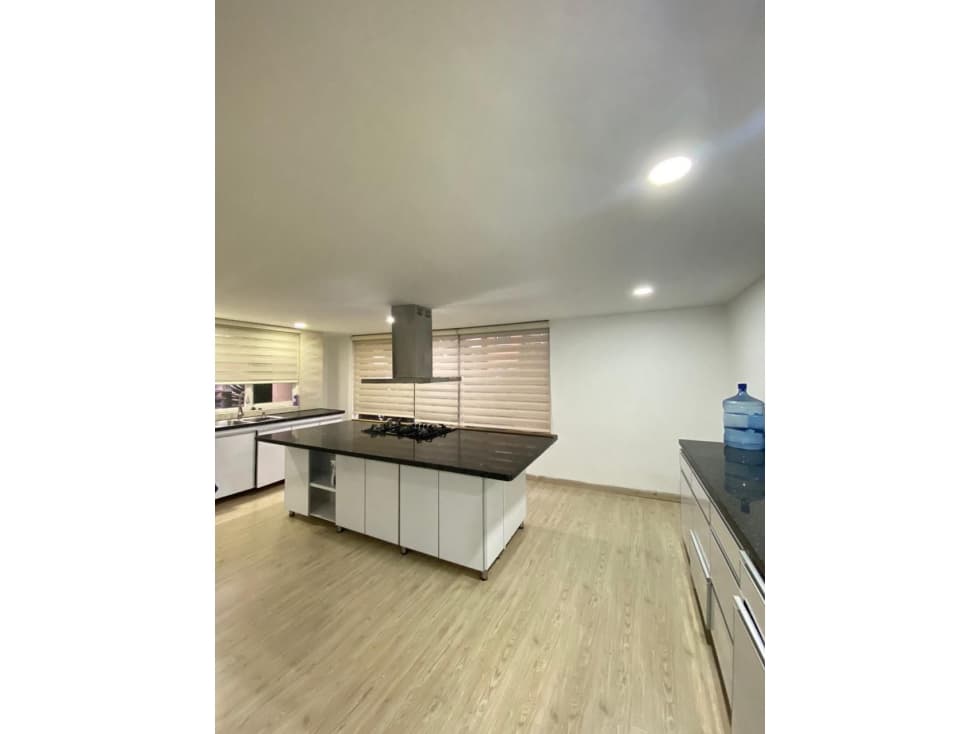 Apartamento en Arriendo en Zona chapinero, Bogotá — foto 1