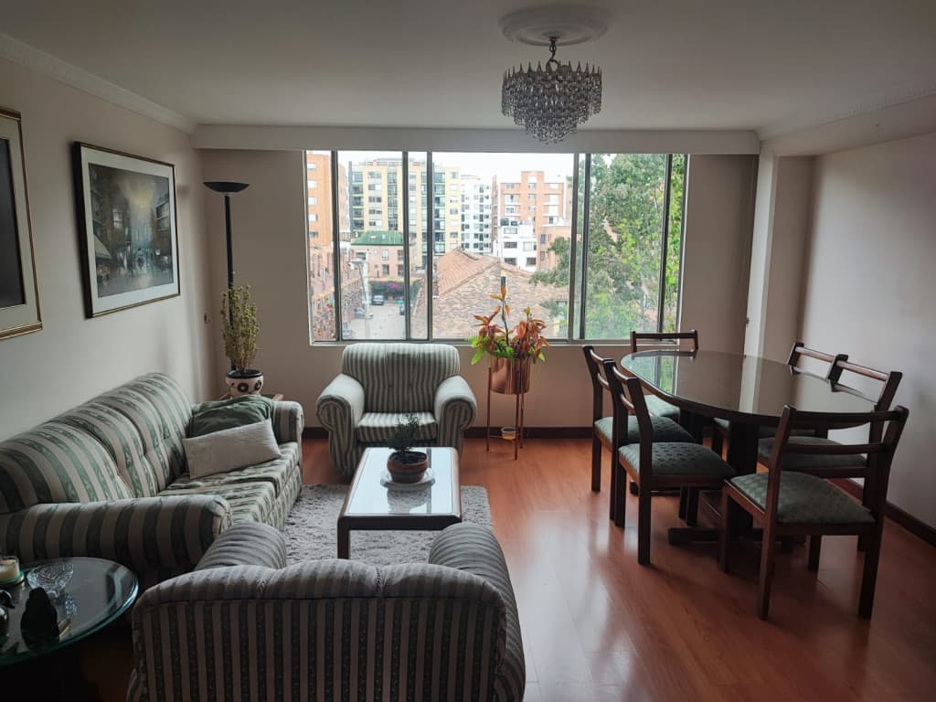 Apartamento en Venta en Cedritos, Bogotá — foto 1