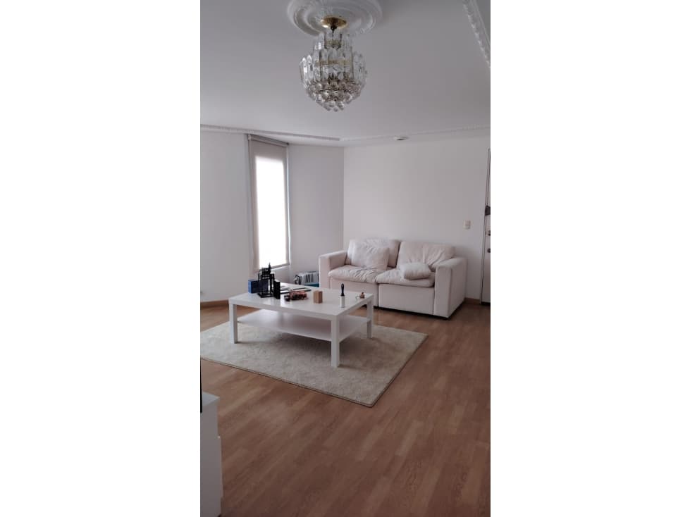 Apartamento en Venta en Mazuren, Bogotá — foto 1