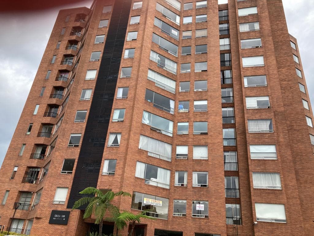 Apartamento en Arriendo en La Calleja, Bogotá — foto 1