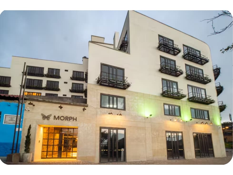 Apartaestudio en Venta en Bogotá — foto 1