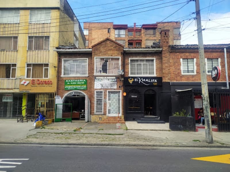 Casa en Venta en San luis, Bogotá — foto 1