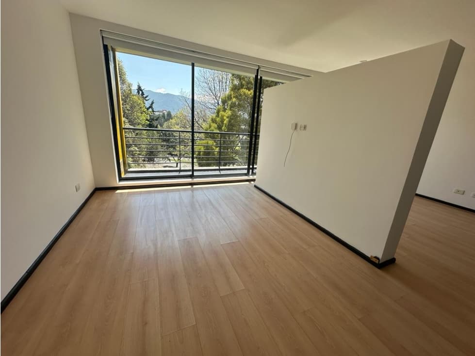 Apartamento en Arriendo en Atabanza, Bogotá — foto 1