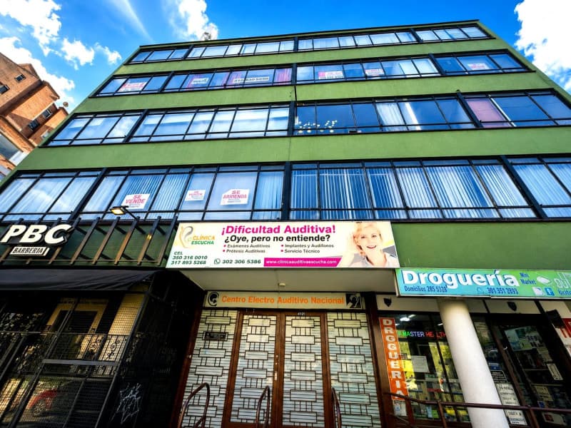 Apartamento en Venta en Sucre, Bogotá — foto 1