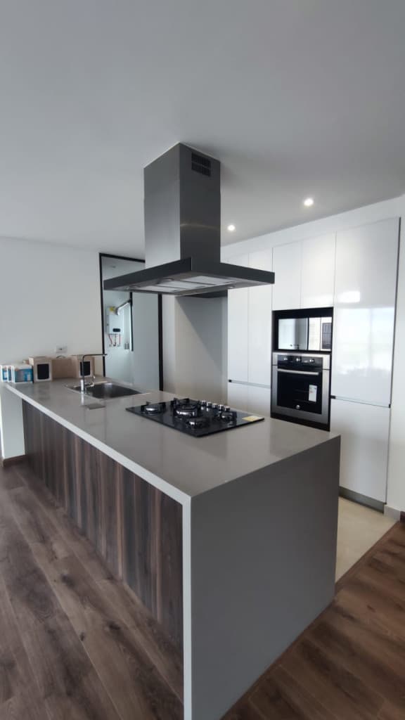 Apartamento en Venta en La felicidad, Bogotá — foto 1