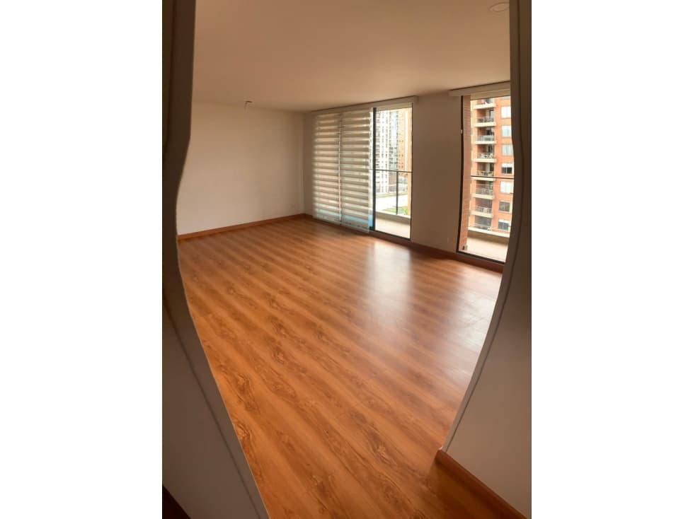 Apartamento en Venta en Colina Campestre, Bogotá — foto 1