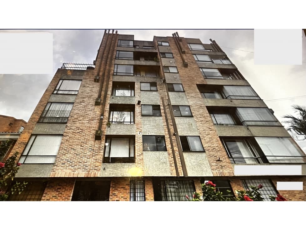 Apartamento en Venta en Villa magdala, Bogotá