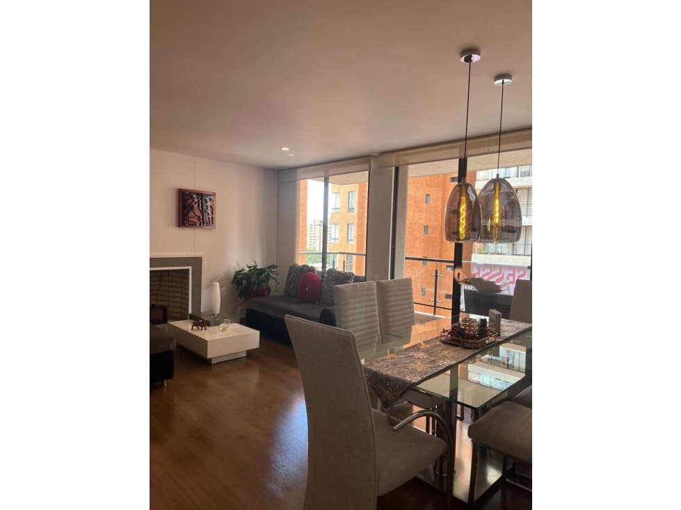 Apartamento en Venta en Colina Campestre, Bogotá — foto 1