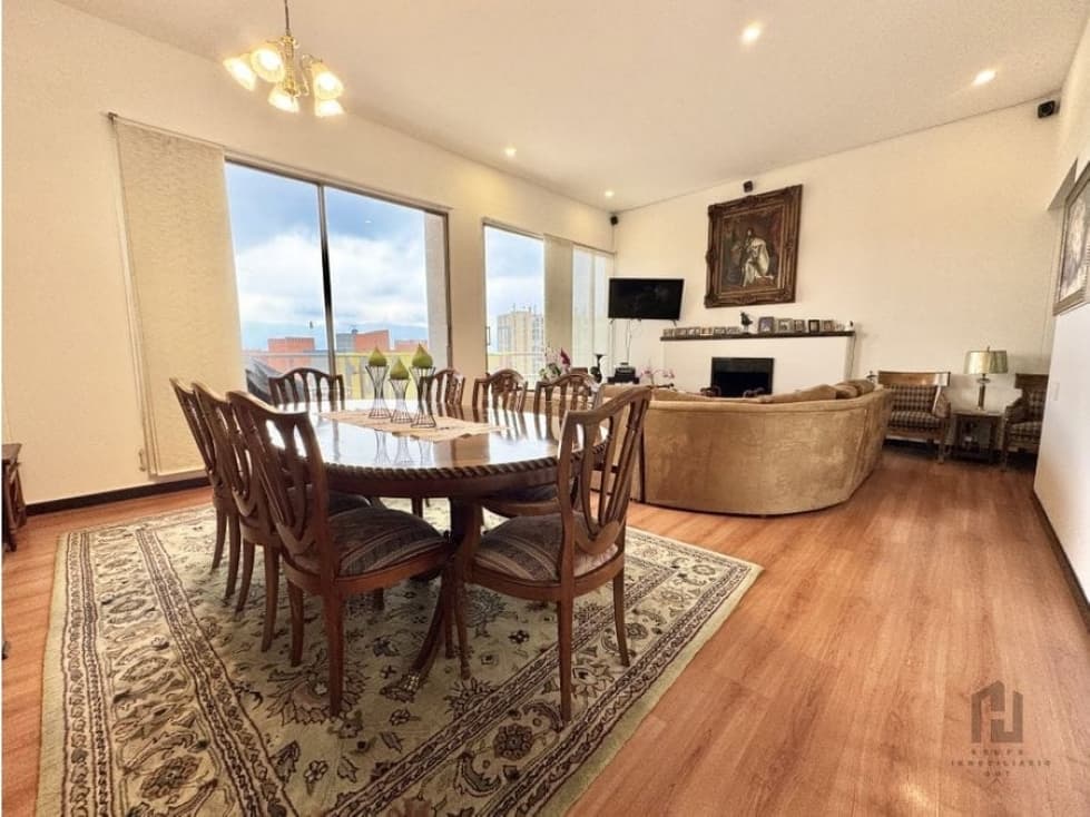 Apartamento en Venta en Britalia, Bogotá