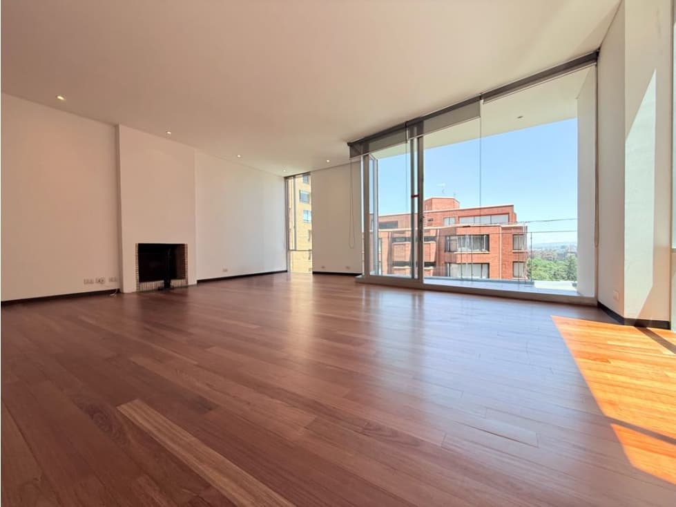 Apartamento en Venta en El refugio, Bogotá — foto 1