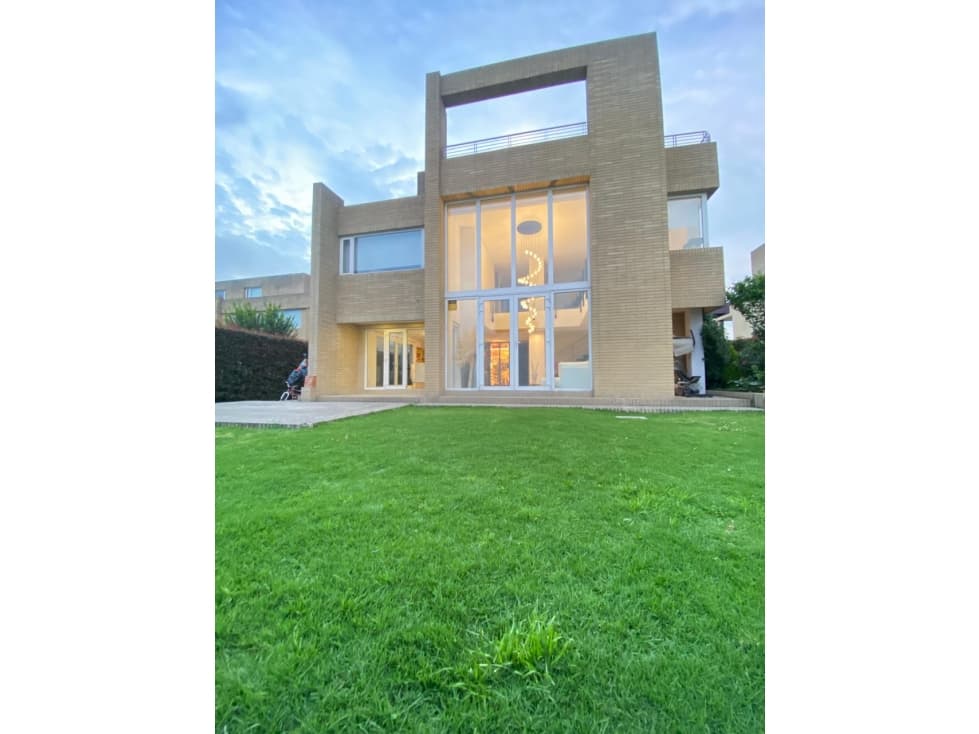 Casa en Arriendo en San jose de bavaria, Bogotá — foto 1