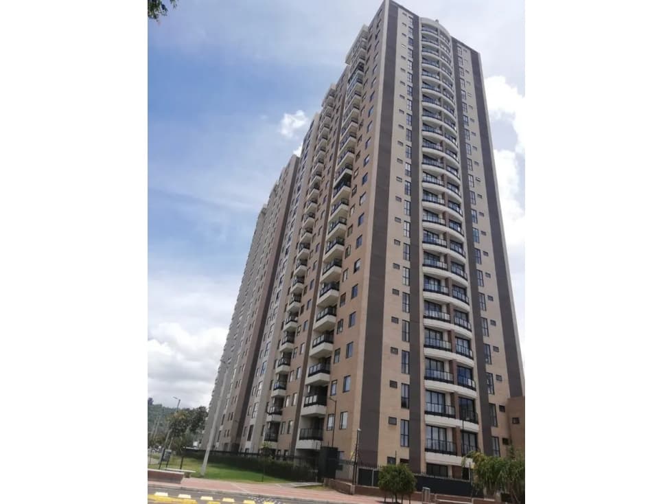 Apartamento en Venta en Britalia, Bogotá