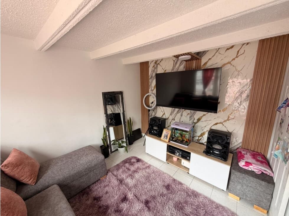 Casa en Venta en Garces navas, Bogotá