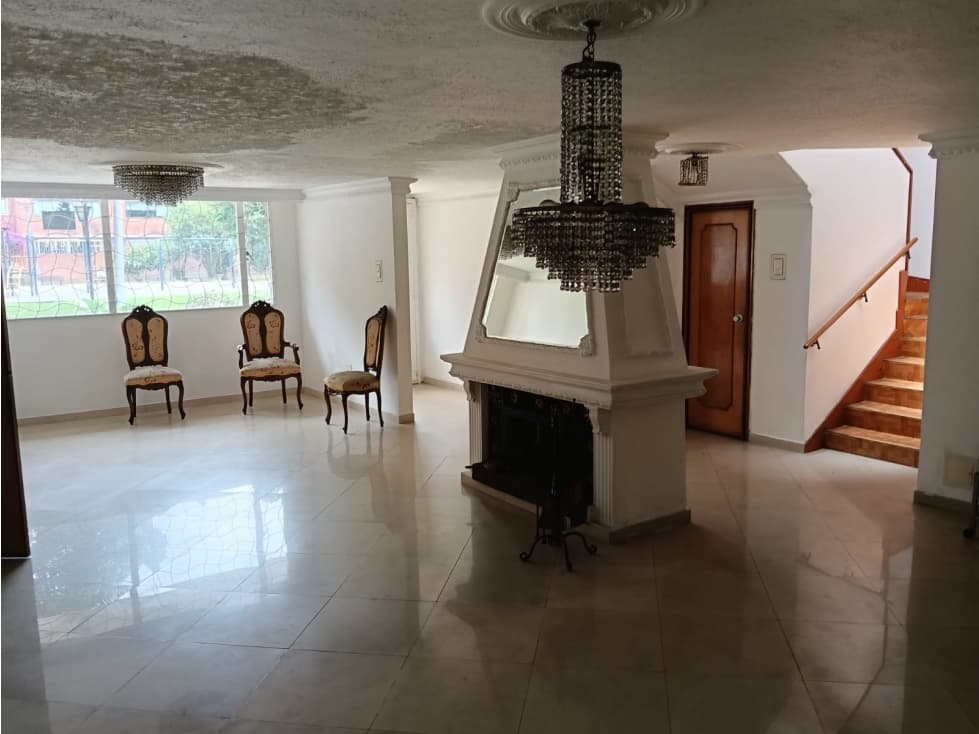 Casa en Venta en Nicolas de federman, Bogotá — foto 1