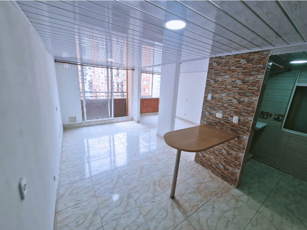 Apartamento en Arriendo en Fontibon, Bogotá — foto 1