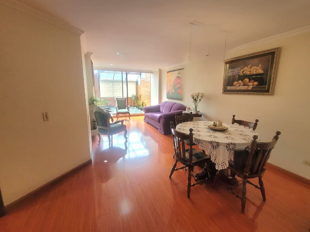 Apartamento en Venta en Niza suba, Bogotá