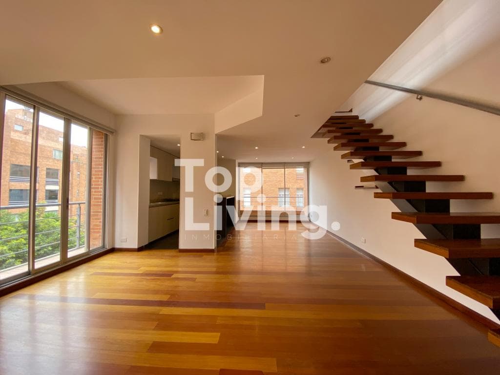 Apartamento en Venta en El chico, Bogotá — foto 1