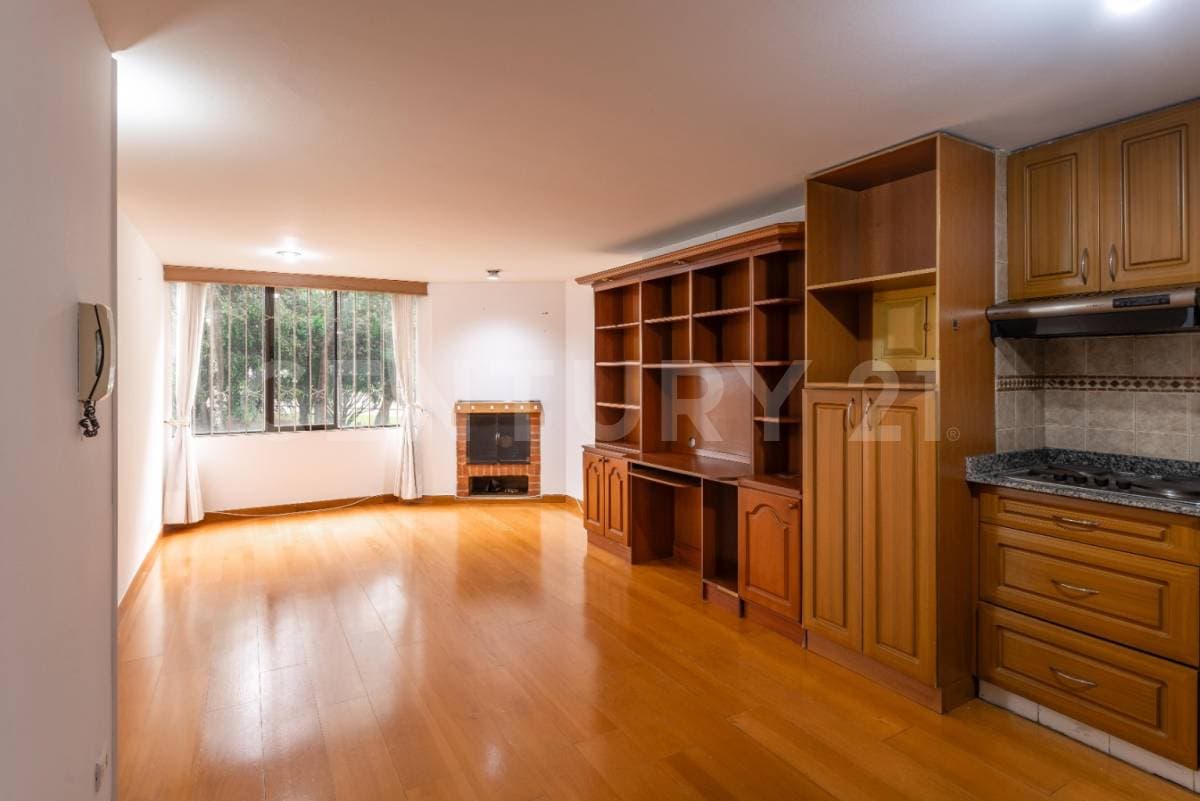 Apartamento en Venta en Santa barbara oriental, Bogotá — foto 1