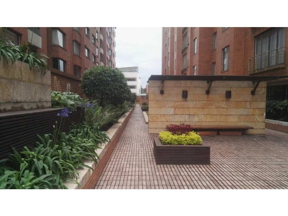 Apartamento en Venta en La Calleja, Bogotá — foto 1