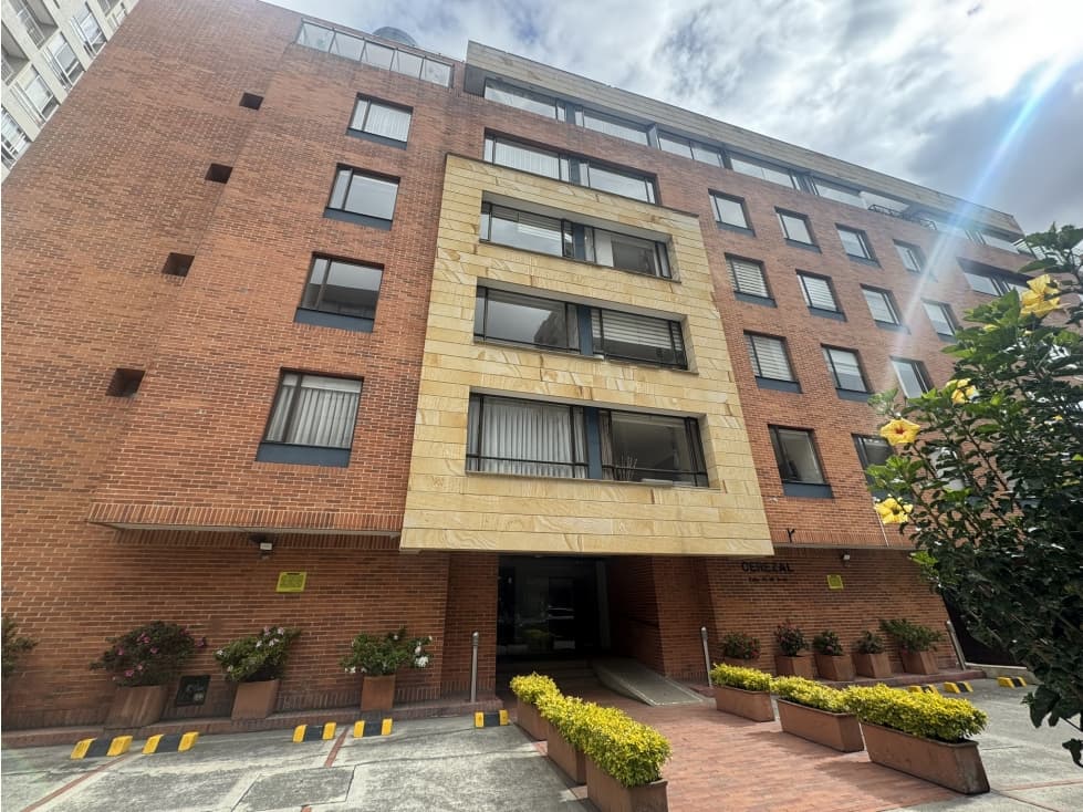 Apartamento en Venta en Belmira, Bogotá