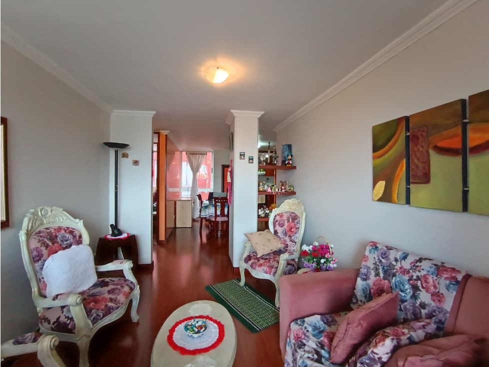 Apartamento en Venta en Belalcazar, Bogotá — foto 1