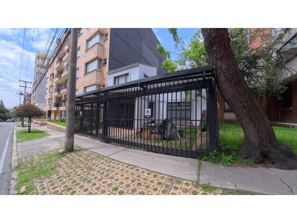 Apartaestudio en Arriendo en Bella suiza, Bogotá — foto 1