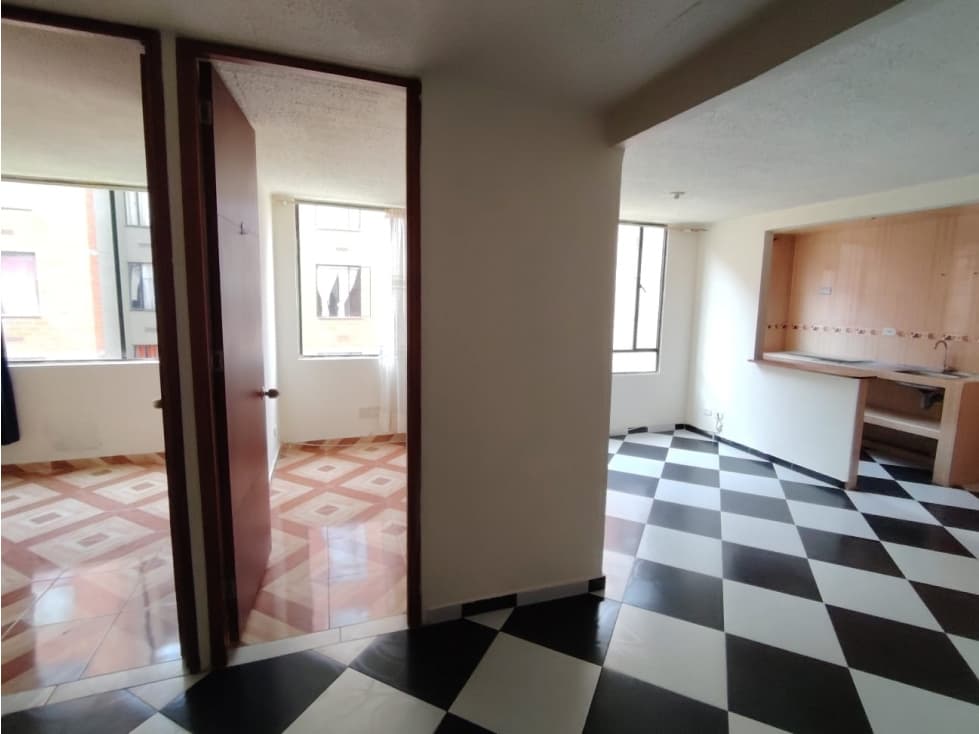 Apartamento en Venta en Bosa Porvenir, Bogotá — foto 1