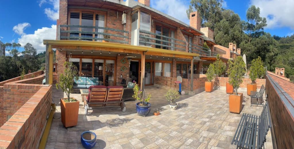 Casa en Venta en Bosque de pinos, Bogotá — foto 1