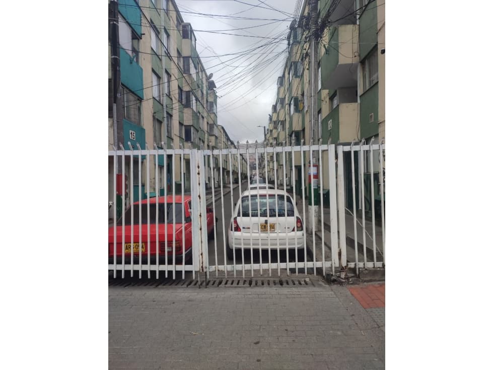 Apartamento en Venta en Ciudad bolivar, Bogotá