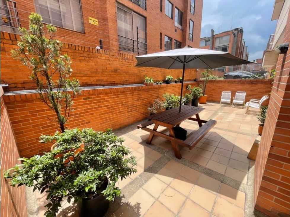 Apartamento en Venta en Chicó Navarra, Bogotá — foto 1
