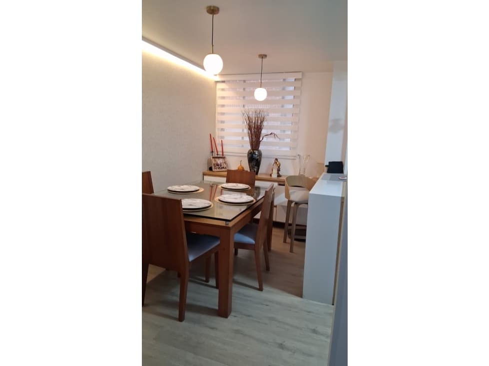 Apartamento en Venta en Cedritos, Bogotá — foto 1