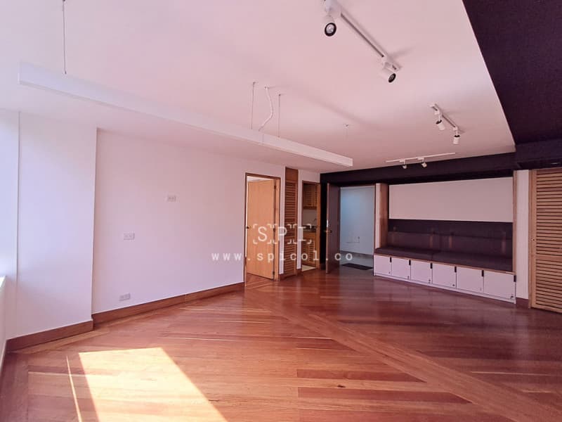 Apartamento en Arriendo en Porciuncula, Bogotá