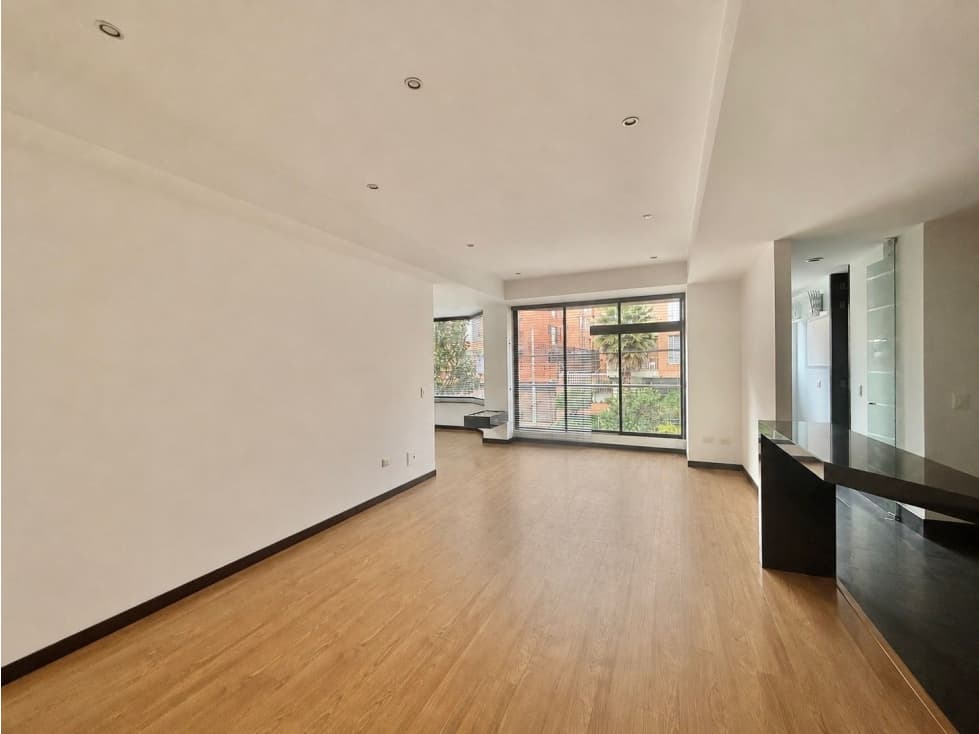 Apartamento en Venta en Santa Barbara, Bogotá — foto 1